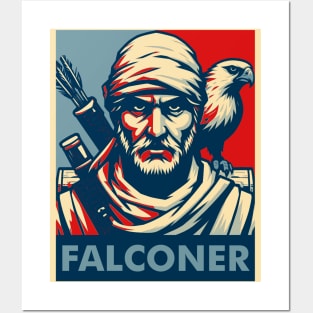 FALCONER SPECIAL HOPE POSTER Posters and Art